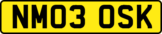 NM03OSK