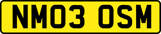NM03OSM