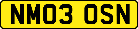 NM03OSN