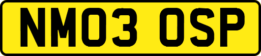 NM03OSP