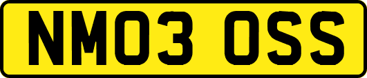 NM03OSS