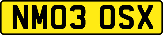 NM03OSX