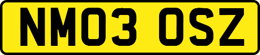 NM03OSZ