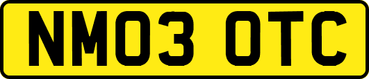 NM03OTC