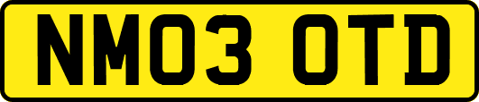 NM03OTD