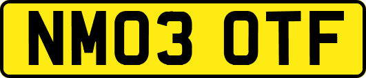 NM03OTF