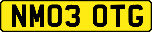 NM03OTG