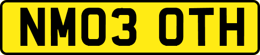 NM03OTH