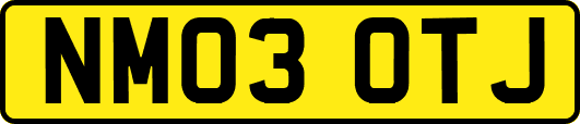 NM03OTJ