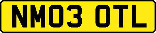 NM03OTL