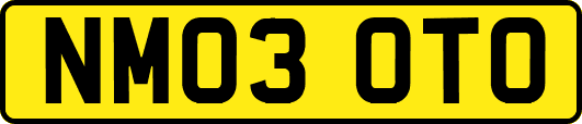 NM03OTO