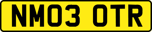 NM03OTR
