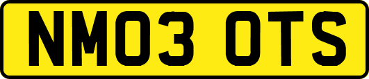 NM03OTS