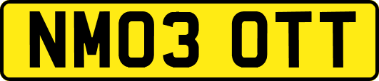 NM03OTT