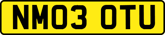 NM03OTU