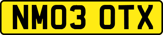 NM03OTX
