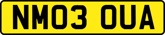 NM03OUA