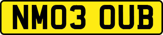 NM03OUB