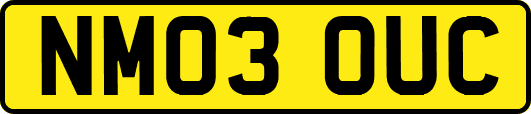 NM03OUC