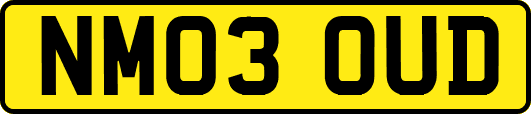 NM03OUD