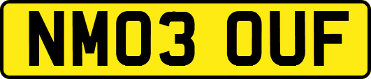 NM03OUF