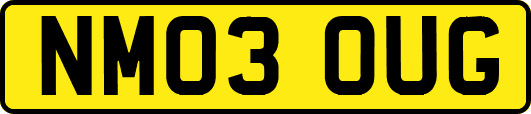 NM03OUG