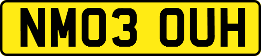 NM03OUH
