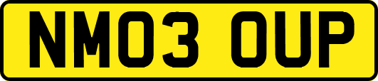 NM03OUP