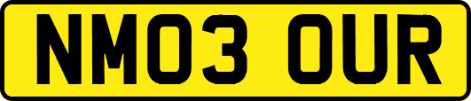 NM03OUR