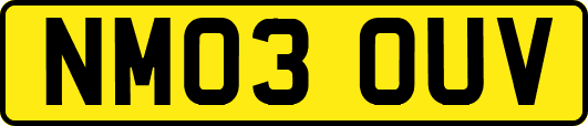 NM03OUV