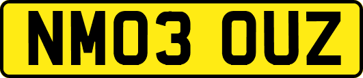 NM03OUZ