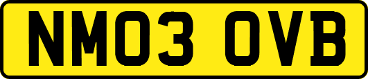 NM03OVB