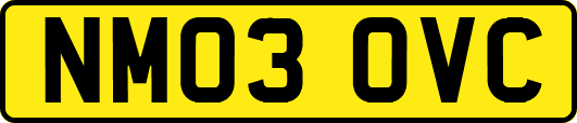 NM03OVC