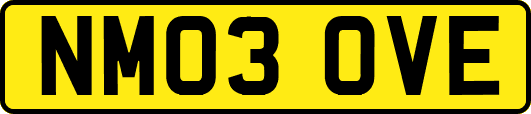 NM03OVE