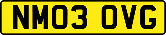 NM03OVG