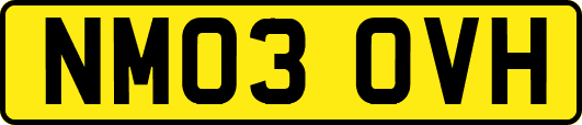 NM03OVH