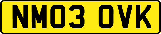 NM03OVK