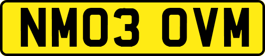 NM03OVM