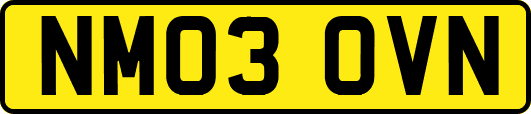NM03OVN