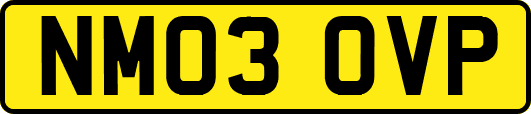NM03OVP