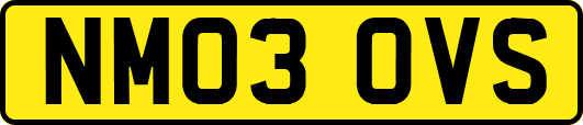 NM03OVS