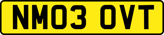 NM03OVT