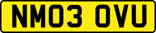 NM03OVU