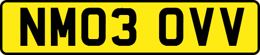 NM03OVV
