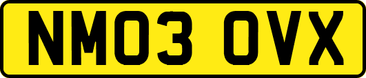 NM03OVX