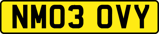 NM03OVY