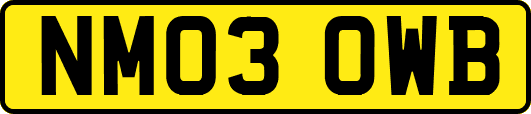 NM03OWB