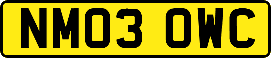NM03OWC