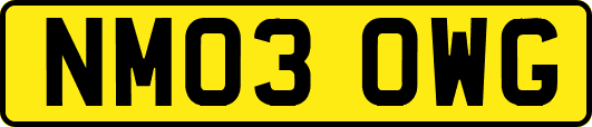 NM03OWG