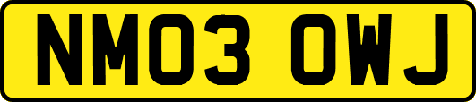 NM03OWJ